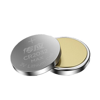 南孚 纽扣锂电池 cr2032 3v 单粒