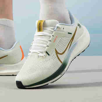 耐克（NIKE）男鞋2024夏新款PEGASUS 飞马40运动休闲轻便透气耐磨跑步鞋DC8793 FV3631-081 PEGASUS 40 42