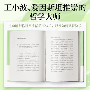 幸福之路（诺奖得主长销近百年的经典作品 王小波 爱因斯坦推崇的哲学大师用一生总结出来的幸福方法论）