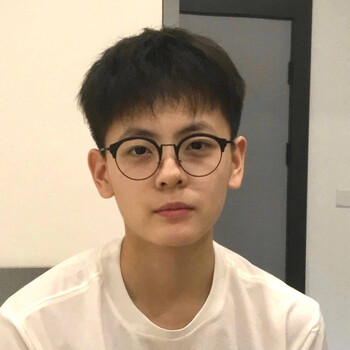 琪妍杨舒予同款眼镜 黑色镜框可配近视有度数变色防蓝光眼镜男全框女