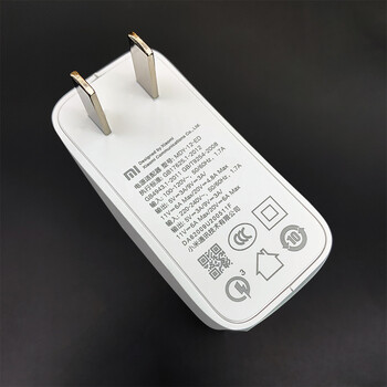 笙惠阙适用小米10纪念版快充电器数据线120w极速闪充6a原配充电线