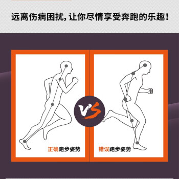 科学跑步：健身跑如何远离运动损伤