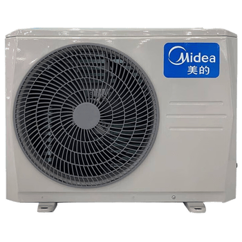 美的(midea)美的空调kfr-51/72 ks1-3 酷省电3级柜机 【外机】 kfr
