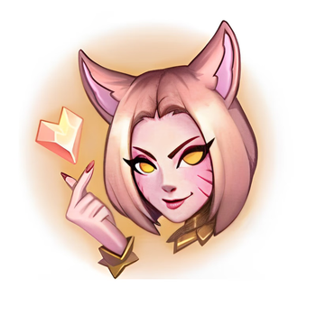 宠翰英雄联盟周边 lol表情包钥匙扣带字弱爆挂件 联名岩雀流汗cos