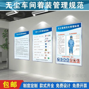 除尘器(有限空间警示标识牌模板)docx