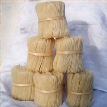 广东信宜尚文米粉特产干粉米粉河粉正宗农家手工 5斤宽河粉