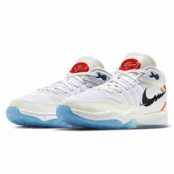 耐克（NIKE）男鞋2024春季新款AIR ZOOM G.T. CUT 2运动鞋跑步鞋FZ5057-101 FZ5057-101 41