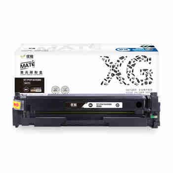 欣格 CF410A 碳粉盒 NT-PHF410SBK MATE 黑色适用惠普M452DW M452DN M477FDW系列[全包服务]