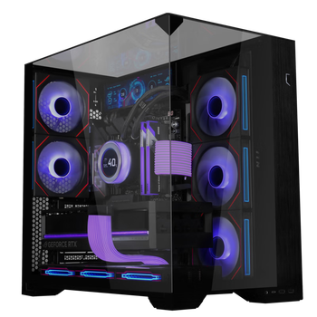 高频畅玩 锐龙7 9800X3D RTX5070Ti
