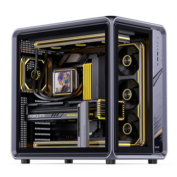 锐龙7 9800X3D RTX5080