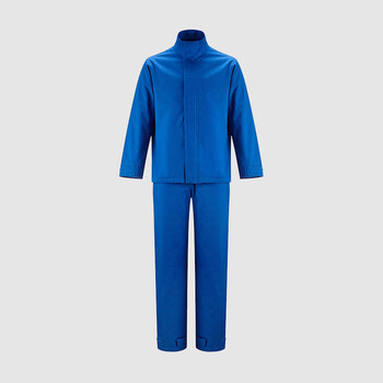 圣华盾 电磁屏蔽服 分体 定制