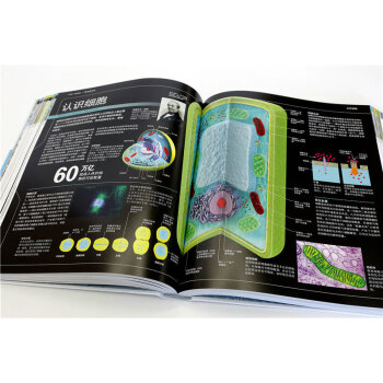 DK科学历史百科全书（2021年全新印刷）