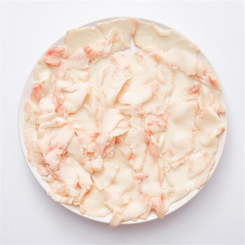 【顺丰发货】牛胸口 牛胸口油胸口朥牛胸口肉火锅食材 新鲜牛肉烧烤牛