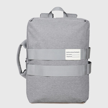 牛将军geniu 男背包 时尚休闲双肩包 电脑包 旅行商务 wb-1902-65