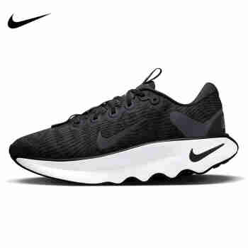 耐克（NIKE）男鞋2023秋季新款MOTIVA缓震轻便透气休闲运动跑步鞋DV1237 DV1237-001 40.5