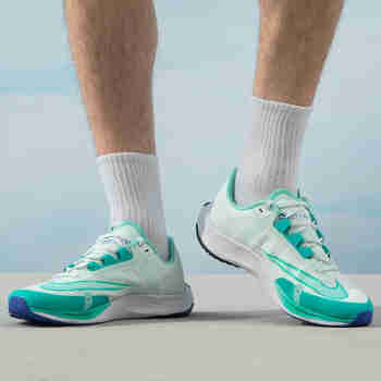 耐克（NIKE）男鞋2024夏新款ZOOM FLY 5马拉松跑步鞋轻便舒适缓震休闲鞋DZ2769 CT2405-399 /ZOOM FLY 3 42