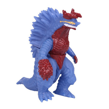 most form软胶大号奥特曼人偶怪兽手办玩具模型摆件 赛格古-12cm