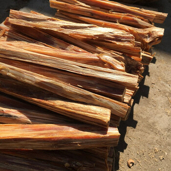 松明引火条户外引燃条助燃块 松明松光琥珀木生火燃料油柴松明子木炭