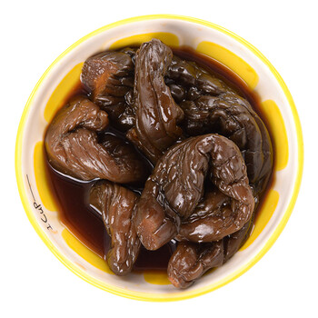 六必居 甜酱黄瓜 290克