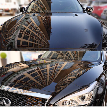 佐途新车专用水晶汽车蜡 黑白通用色车漆养护上光防护液体蜡汽车乳蜡