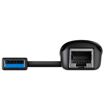 0转千兆以太网适配器 网口转换器笔记本外接网线