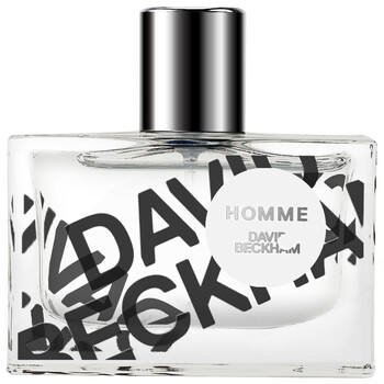 大卫贝克汉姆(david beckham)型男淡香水 30ml( 时尚清新淡雅 留香