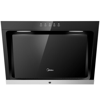 美的(midea)側吸式觸控抽油煙機 cxw-200-dj319