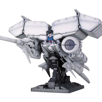 万代(bandai)高达gundam拼插拼装模型玩具 hg版石斛兰0107985