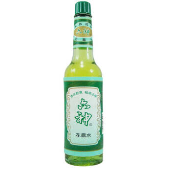 六神 花露水 195ml