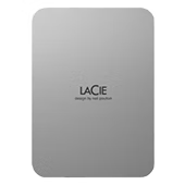 雷孜 Mobile Drive 全新棱镜 5TB