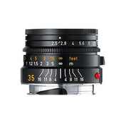 LEICA Summarit-M 35mm f/2.5 (E39)