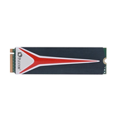 浦科特 M8PeY 系列 PCIe NVMe 固态硬盘 256G