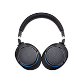 Audio-technica铁三角 ATH-MSR7B