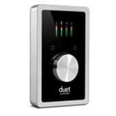 Apogee Duet USB PC MAC