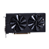蓝宝石 RX580 2048SP 8G