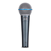 舒尔 BETA58A