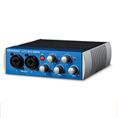 PRESONUS AudioBox USB 96