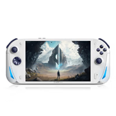 AOKZOE A1Pro 7840U 32G+2T