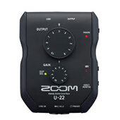 ZOOM U-22