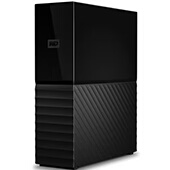 西部数据 My Book 12TB