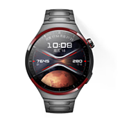 HUAWEI华为 WATCH 4 Pro太空探索