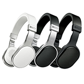 KEF耳机 M500