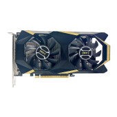 翔升 GTX 1050Ti 天网.双 4GD5 V8