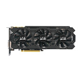 小影霸 GTX 1080 8G 魔龙