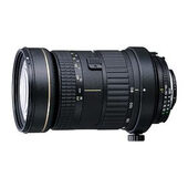 图丽80-400mm f/4.5-5.6（AT-X 840 AF D）
