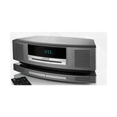 BOSE WaveMusic System III