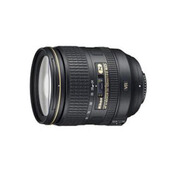 尼康AF-S 尼克尔 24-120mm f/4G ED VR