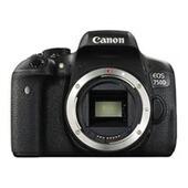 佳能 EOS 750D 机身