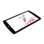 LG G Pad II 8.0