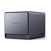 绿联 DX4600